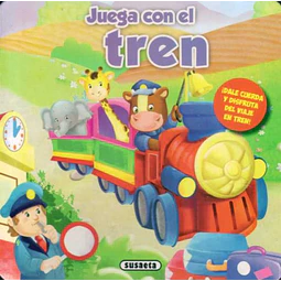 Juega con el tren