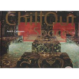 Chillout spaces