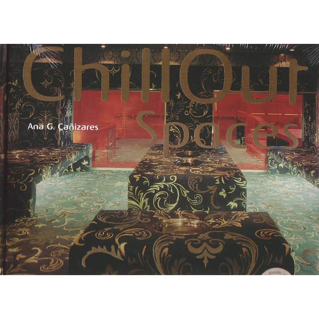 Chillout spaces