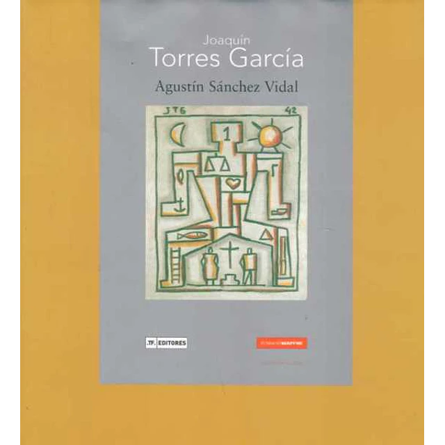 Joaquin torres garcia