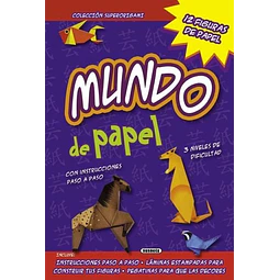 Mundo de papel