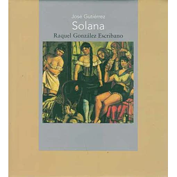 Jose gutierrez solana