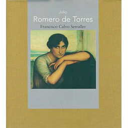 Julio romero de torres