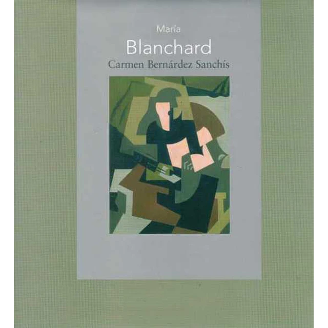 Maria blanchard