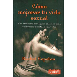 Como mejorar tu vida sexual