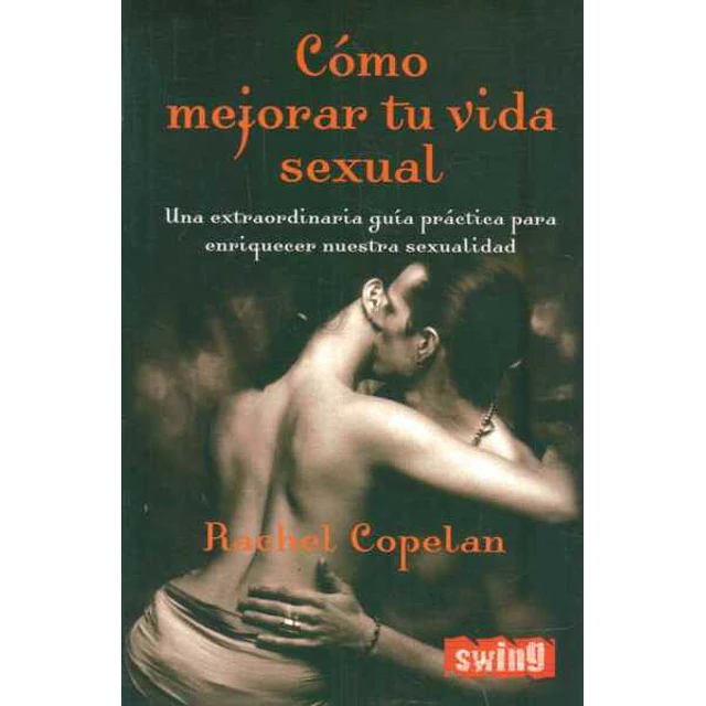 Como mejorar tu vida sexual
