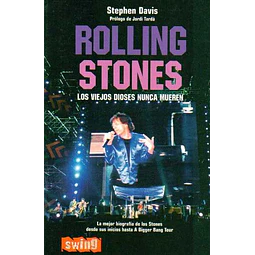 Rolling stones