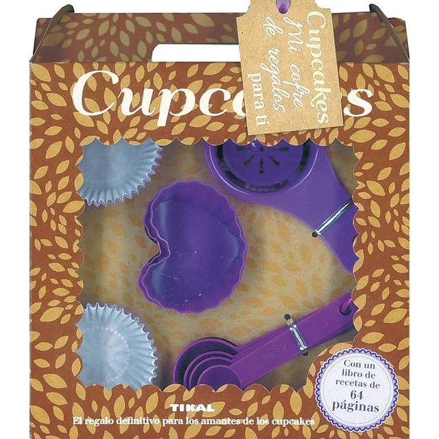 Cupcakes