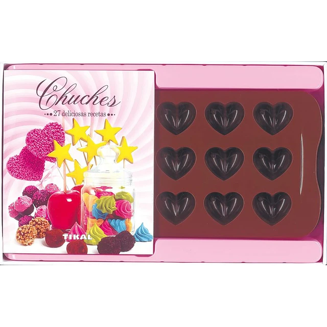 Chuches