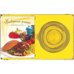 Hamburguesas gourmet