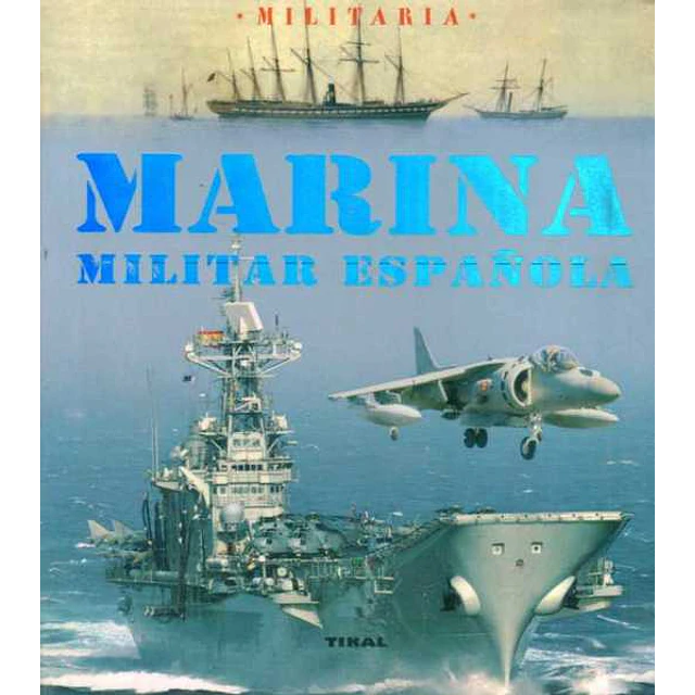 Marina militar española