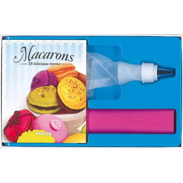 Macarons