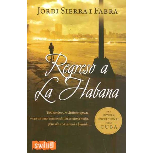 Regreso a la habana