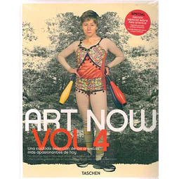 Art now! vol. 4