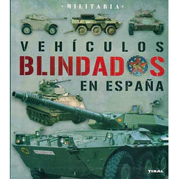 Vehiculos blindados en españa