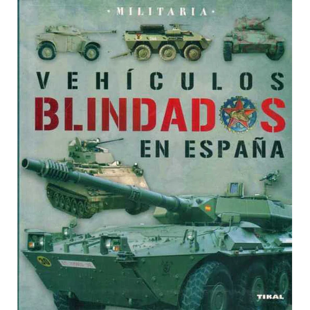Vehiculos blindados en españa
