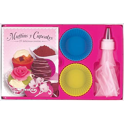 Muffins y cupcakes