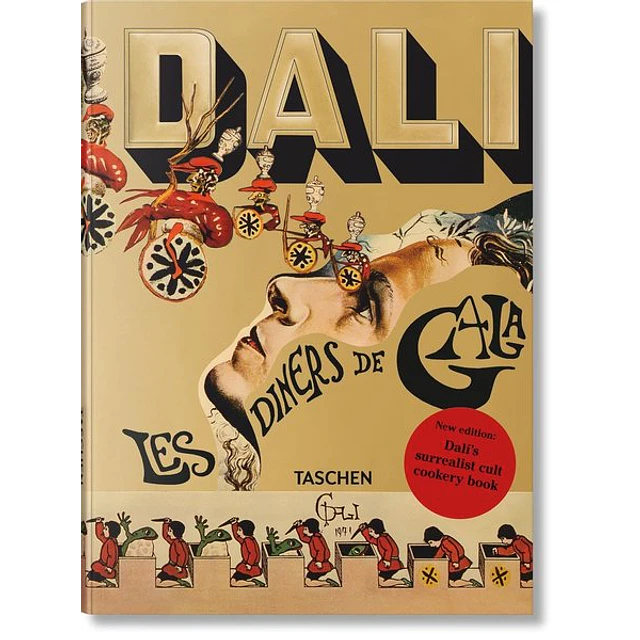 Diners de gala les