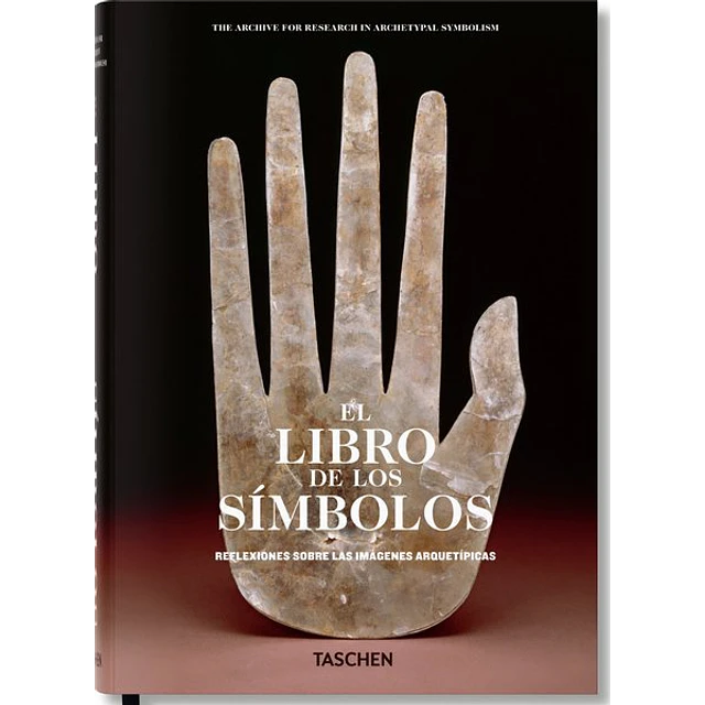 El libro de los simbolos