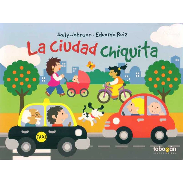 La ciudad chiquita