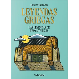 Leyendas griegas