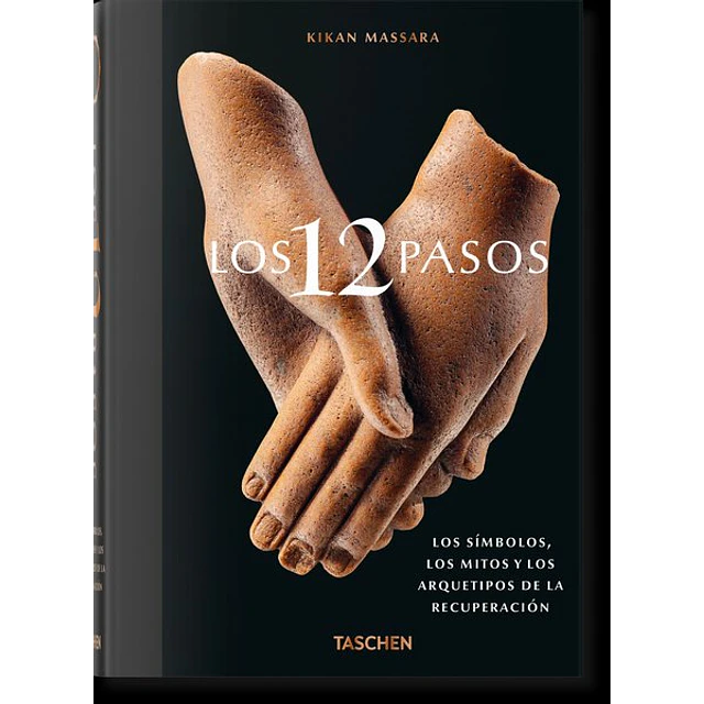 Los 12 pasos