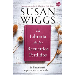 La libreria de los recuerdos perdidos