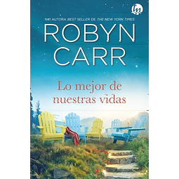 Lo mejor de nuestras vidas