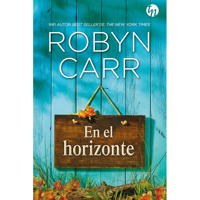 En el horizonte