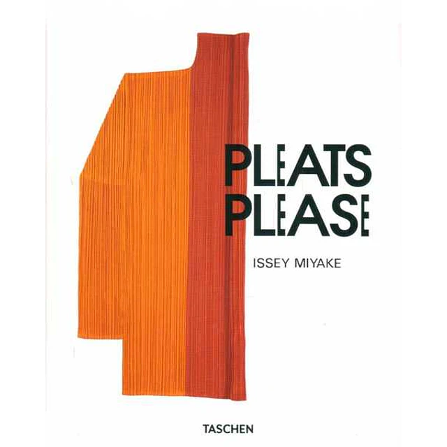 Pleats please