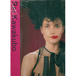 Rei kawakubo