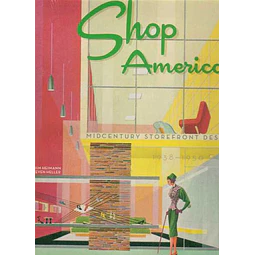 Shop america 1938-1950