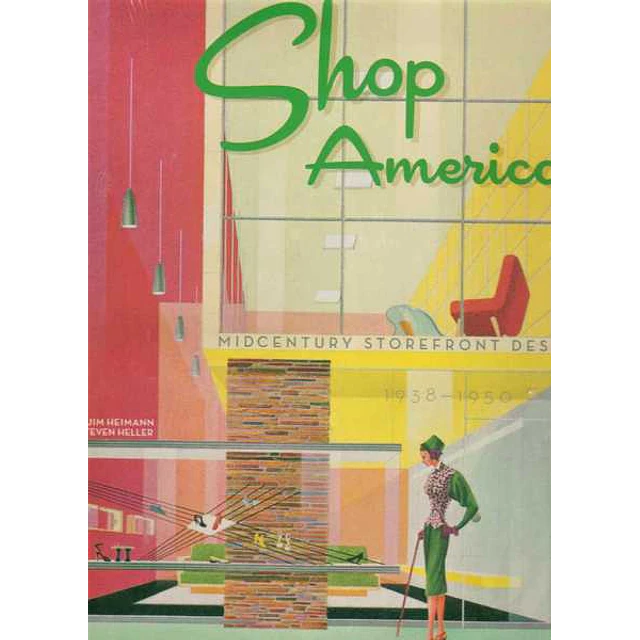 Shop america 1938-1950