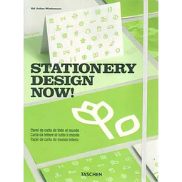 Stationery design now!