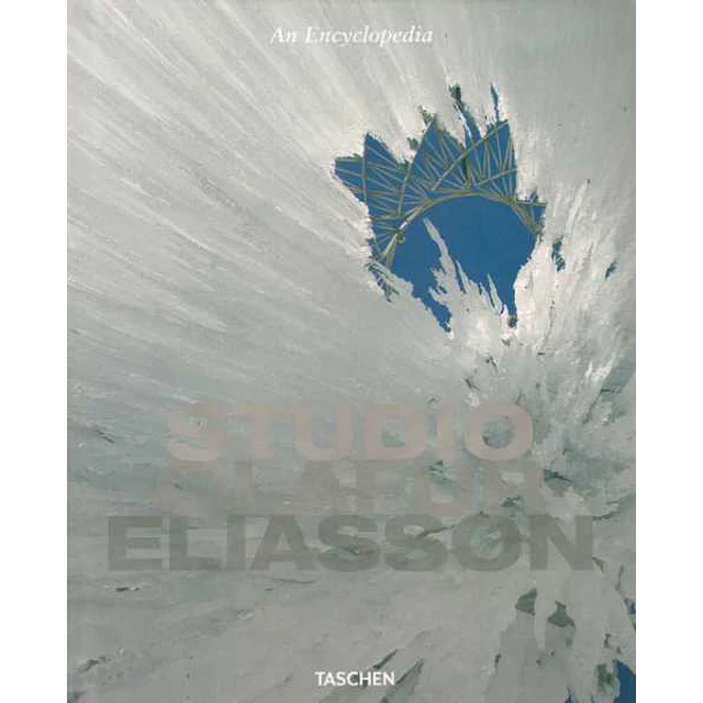 Studio olafur eliasson
