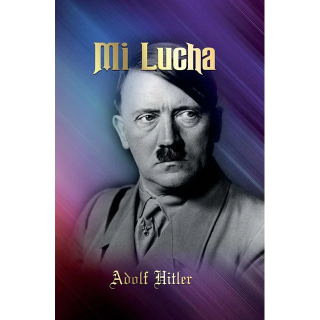 Mi lucha