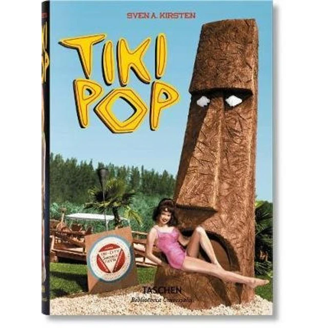 Tiki pop