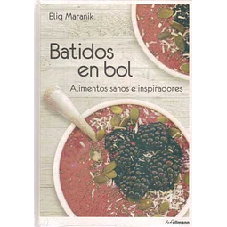 Batidos en bol