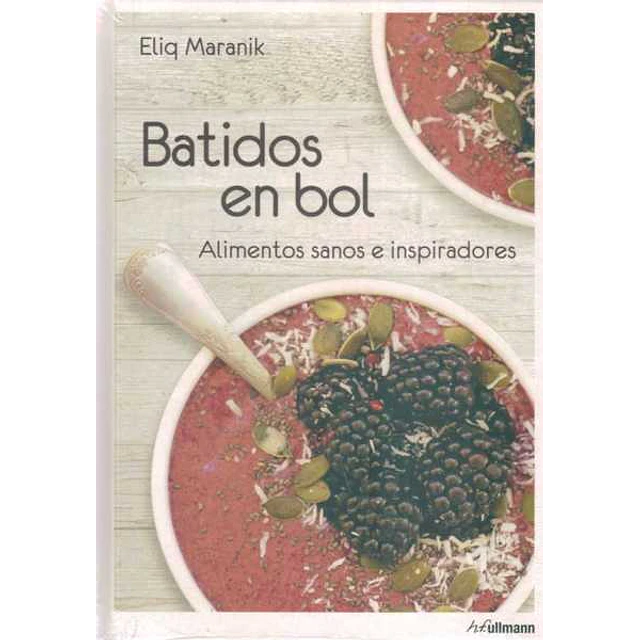 Batidos en bol