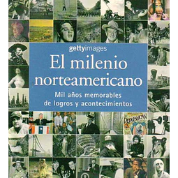El milenio norteamericano