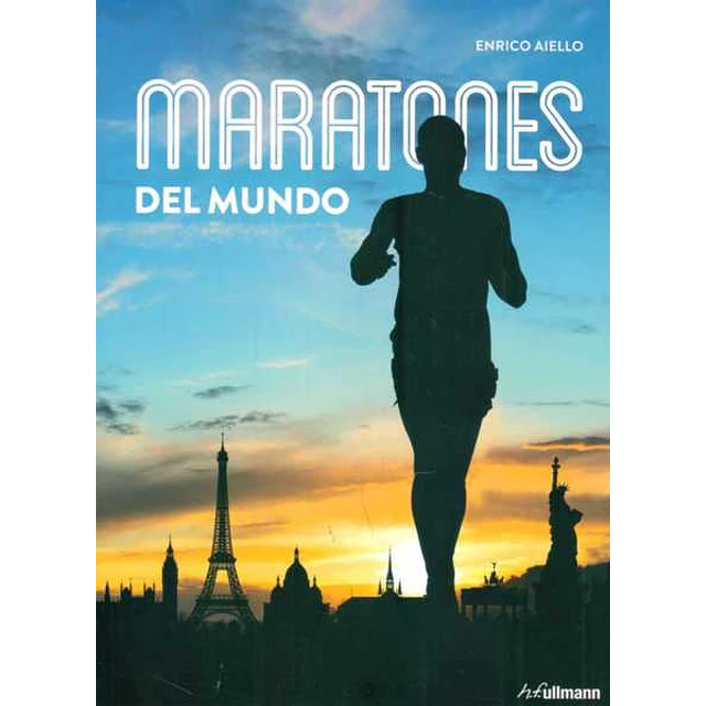 Maratones del mundo