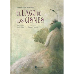 El lago de los cisnes