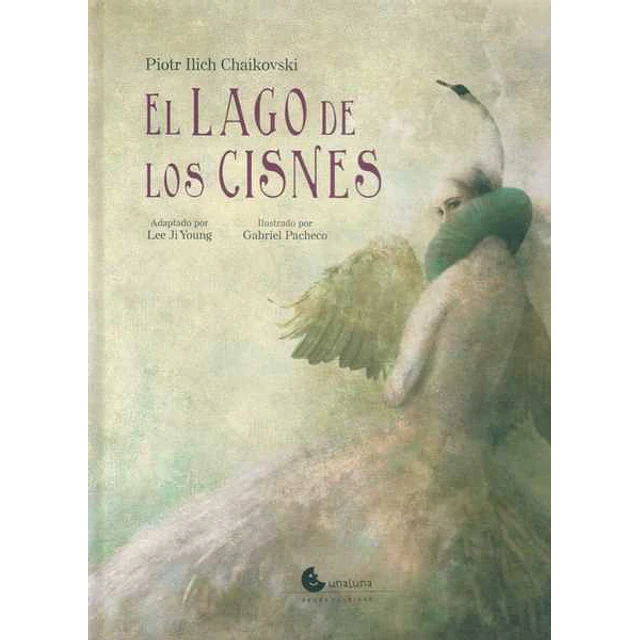 El lago de los cisnes