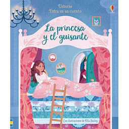 La princesa y el guisante