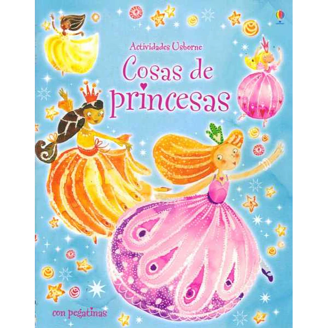 Cosas de princesas