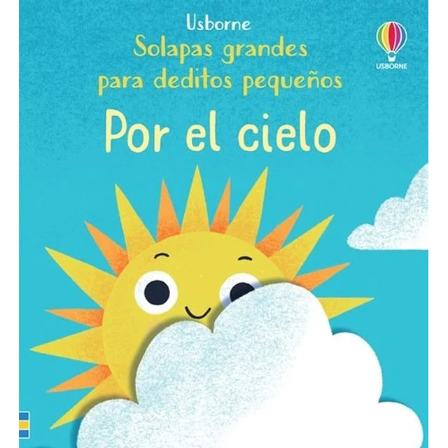 Por el cielo