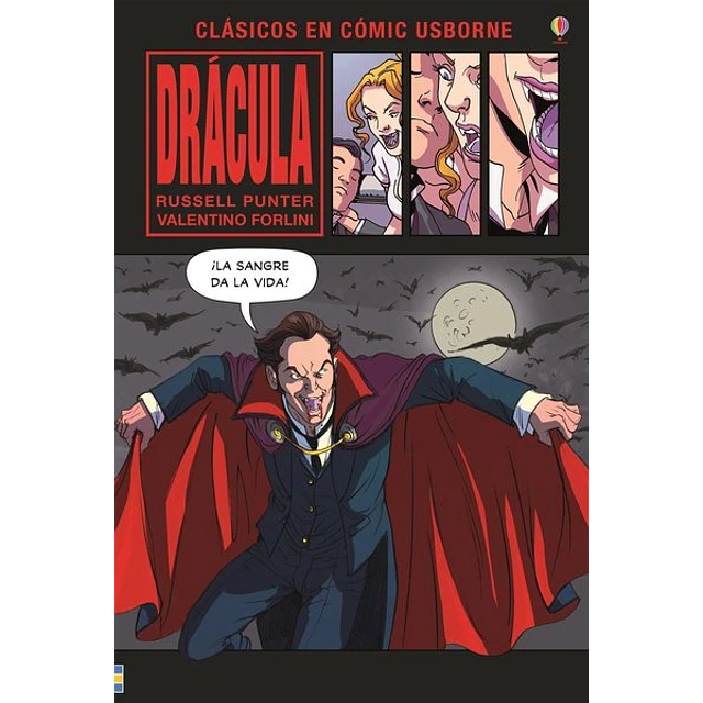 Dracula