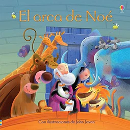 El arca de noe
