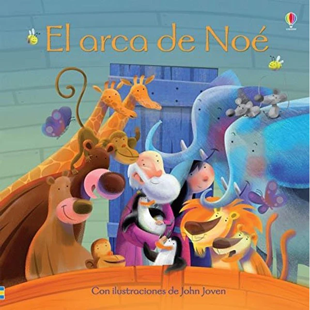 El arca de noe