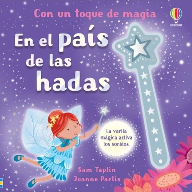 En el pais de las hadas